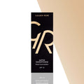 Golden Rose Satin Smoothing Fluid Foundation SPF 15