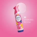 Febreze Air Mist Aerosol Spray