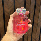 Victoria's Secret Bombshell Wild Flower perfume100ml