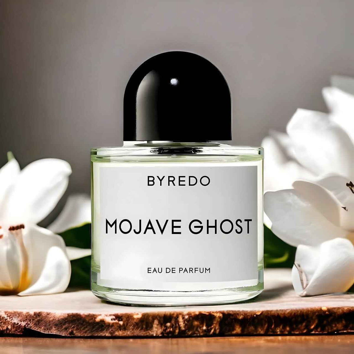 BYREDO Mojave Ghost Eau de Parfum 100ml – Unisex Woody Fragrance