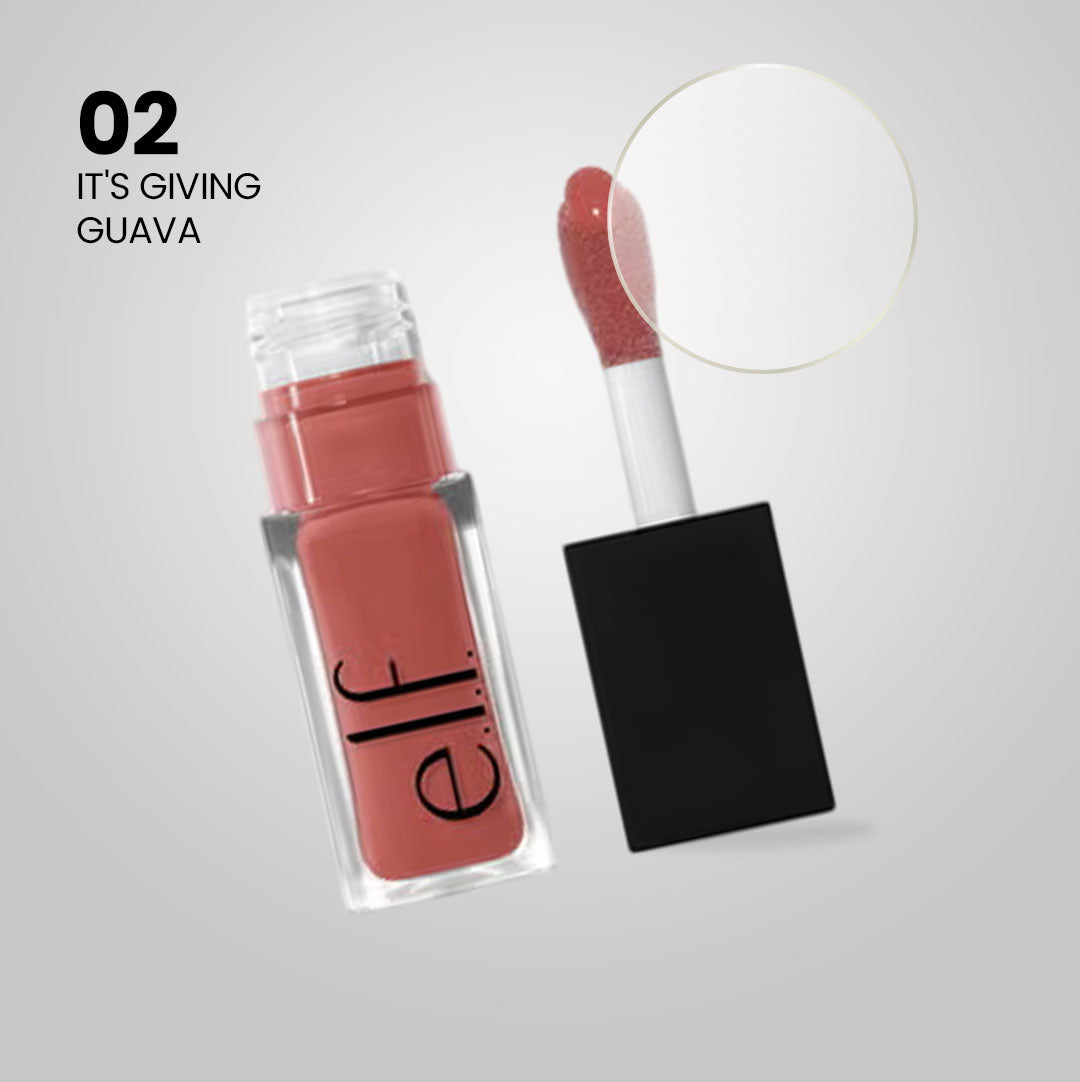 e.l.f. Glow Reviver Lip Oil