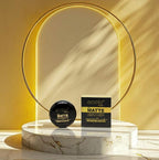 Emilie Paris New Matte Maker Compact Powder