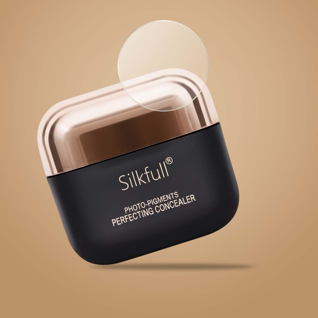 Silkfull Photo Pigments Perfecting Base