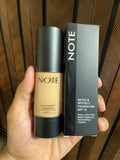 NOTE Cosmétique Detox & Protect Foundation SPF 15