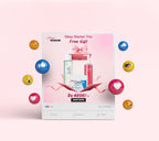 GLOW STARTER TRIO FREE GIFT