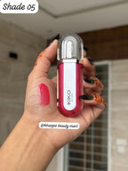 KIKO Milano 3D Hydra High Shine Hydrating Plumping Lipgloss