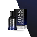 HUGO BOSS Bottled Night Eau Toillette For Men