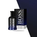 HUGO BOSS Bottled Night Eau Toillette For Men
