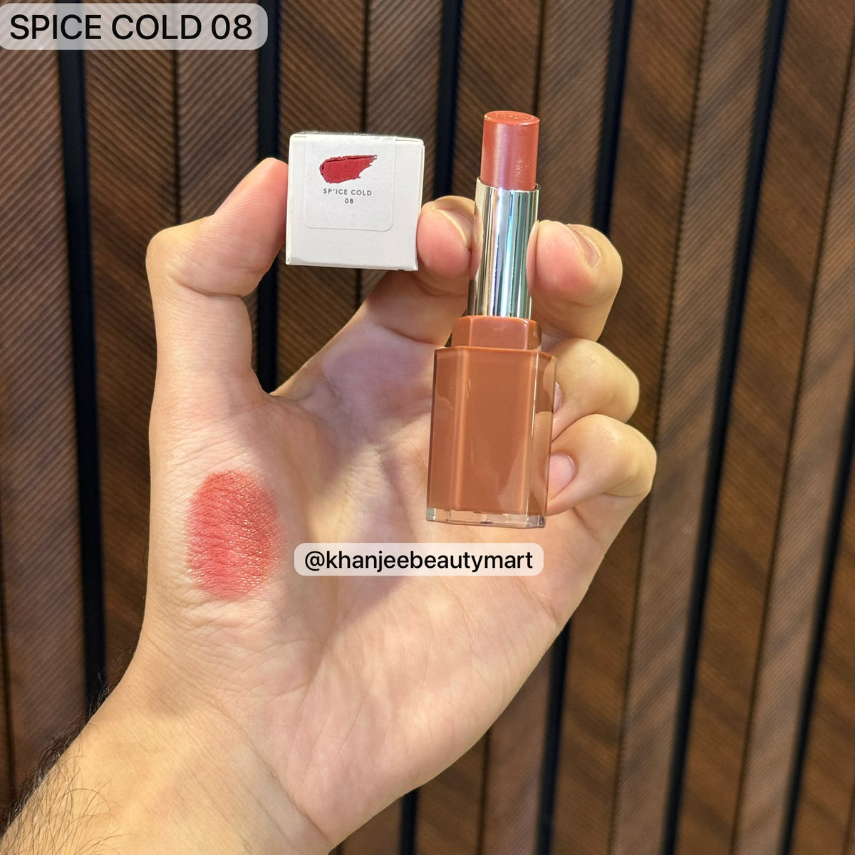 Fenty Beauty High Shine Gloss Stick