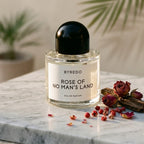 BYREDO Rose of No Man’s Land Eau de Parfum 100ml – Unisex Floral Perfume