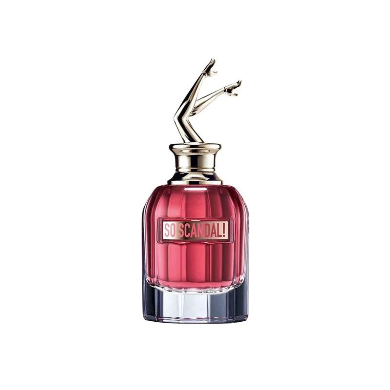 ean Paul Gaultier So Scandal! Eau de Parfum for Women