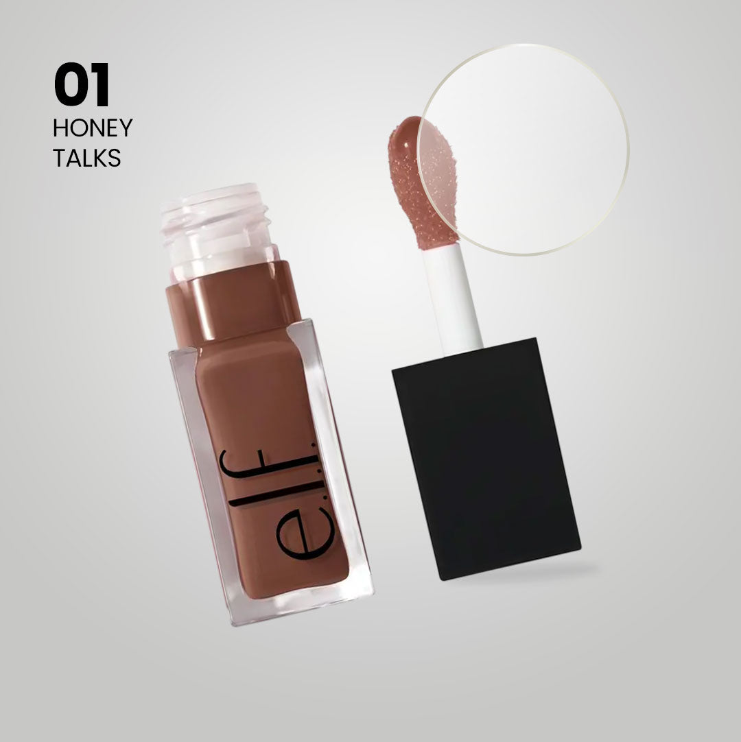 e.l.f. Glow Reviver Lip Oil
