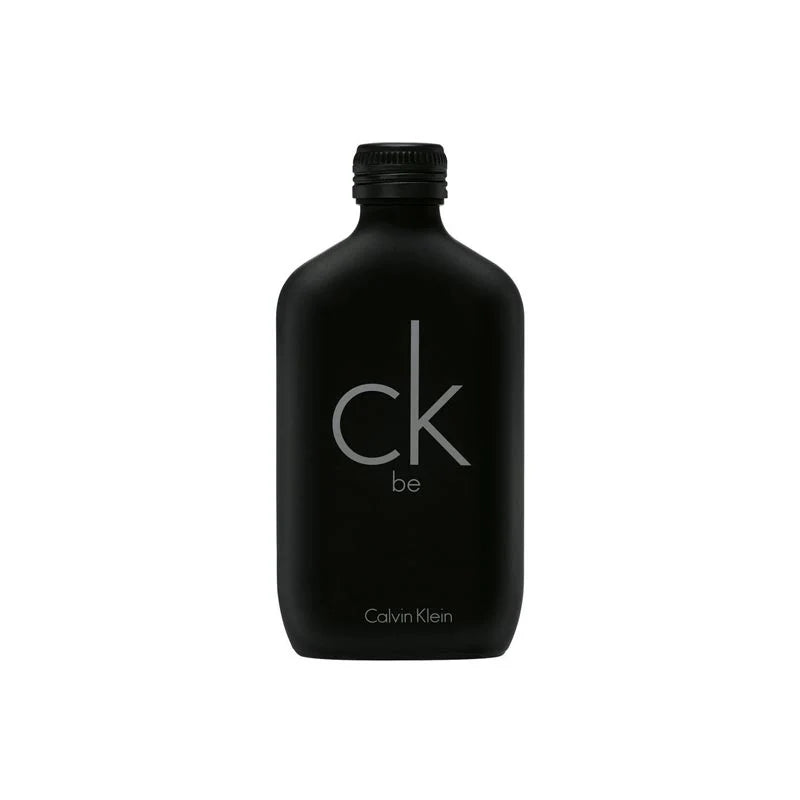 Calvin Klein CK Be Eau de Toilette Unisex Perfume 100ml