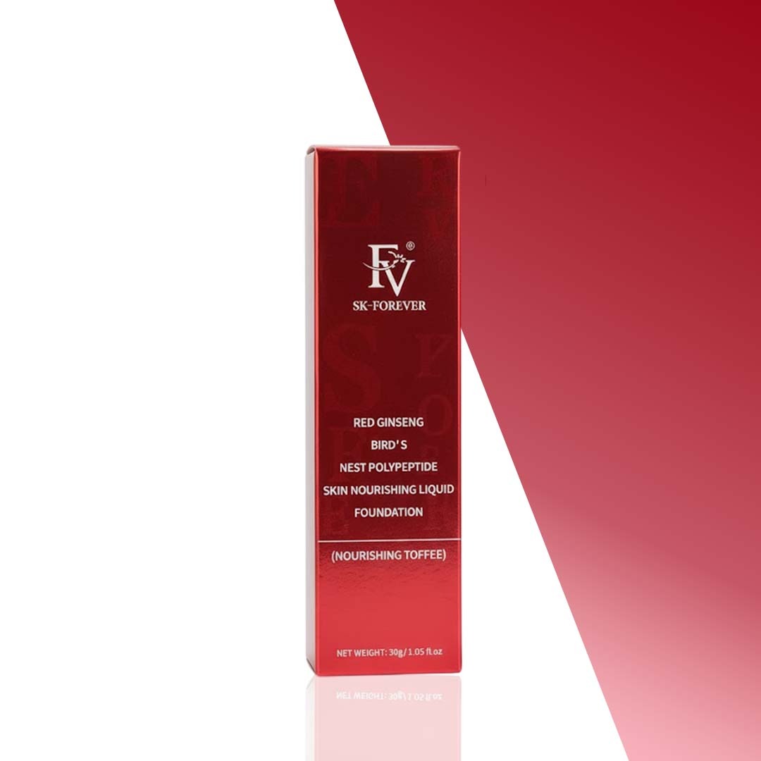 FV SK Forever Skin Nourishing Liquid Foundation