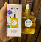 Gisou Honey Infused Hair Oil