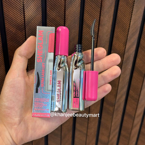 SHEGLAM All-In-One Volume & Length Mascara  8ml-12ml