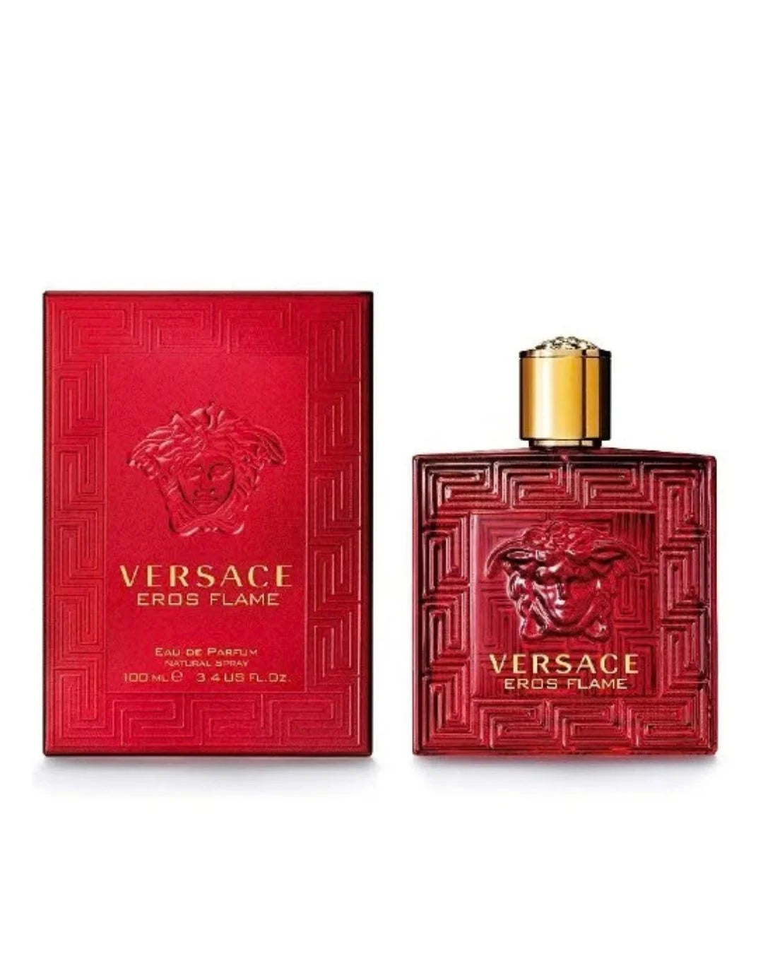 Versace Eros Flame EDP Men’s Perfume 100 ml