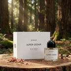 Byredo Super Cedar Eau de Parfum – Unisex Woody Fragrance