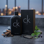 Calvin Klein CK Be Eau de Toilette Unisex Perfume 100ml