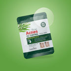 SADÖR Botany And Fruits Facial Mask