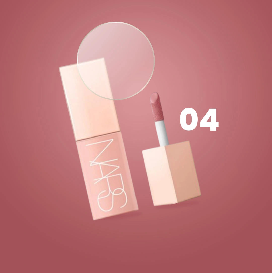 NARS Afterglow Liquid Blush