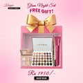 GLAM RIGHT SET