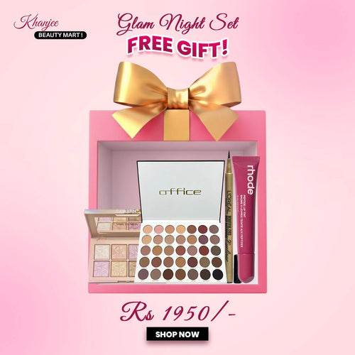GLAM RIGHT SET