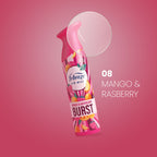 Febreze Air Mist Aerosol Spray