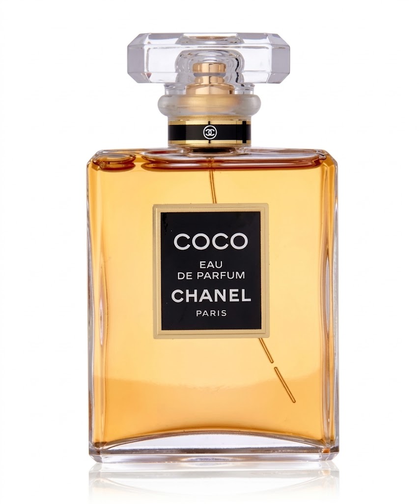 CHANEL COCO Eau de Parfum 100ml – Luxury Amber Oriental Perfume for Women