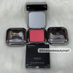 KIKO Milano Unlimited Blush Complete 6-Shade Long-Lasting Powder Blush Range