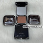 KIKO Milano Unlimited Blush Complete 6-Shade Long-Lasting Powder Blush Range