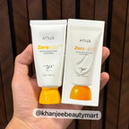 Anua Zero-cast™ Moisturizing Finish Sunscreen SPF 50+ PA++++