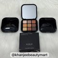 KIKO Milano Glamour Multi Finish Eyeshadow Palette
