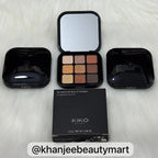 KIKO Milano Glamour Multi Finish Eyeshadow Palette