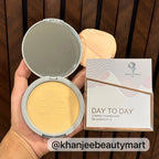 Queen of Roses Day To Day Oil Control SPF 25  B.B Compact Powder