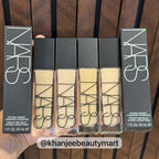 NARS Natural Radiant Longwear Foundation.