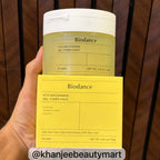 Biodance Vita Niacinamide Gel Toner Pads 60 pads