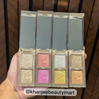 PATRICK TA Major Glow Shimmer & Highlight Eyeshadow Duo Compacts (4 Shade Options Available)