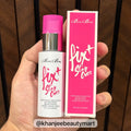 Bri Bri Fix+ Stay Over Weightless Long-Lasting Setting Spray 65 ml