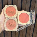 ROMANTIC COLOR Artist Cheek Makeup Powder Blush Singles