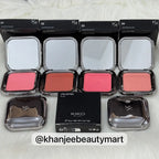 KIKO Milano Unlimited Blush Long-Lasting Powder Blush Set