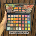 Product Title MISS Touch Professional Makeup 40-Color Eyeshadow Palette Kit