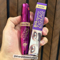 Karité BIG & Beautiful ZIGZAG Professional Volume Waterproof Mascara