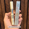 PRMIUM FIT me! Super Curl Lash Waterproof Volume Mascara