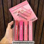 rhode Peptide Lip Tint Glossy Lip Set