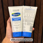 Cetaphil Daily Exfoliating Cleanser for All Skin Types
