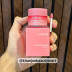 LANEIGE Lip Sleeping Mask [BERRY]