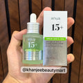 Anua Azelaic Acid 15 Intense Calming Serum