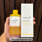 Medicube Kojic Acid Turmeric Resurfacing Toner
