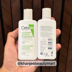 CeraVe Hydrating Cleanser For Normal to Dry Skin